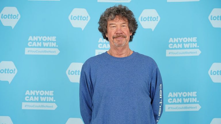 Lifetime lotto top
